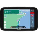 GPS navigácia Tomtom do auta