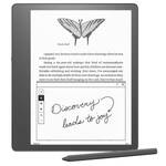 Čítačky elektronických kníh Amazon Kindle