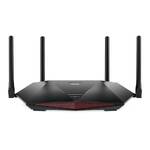 Routery a mesh systémy s podporou Wi-Fi 5