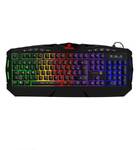 Membránové herné klávesnice