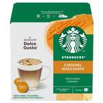 Kapsuly Dolce Gusto Starbucks