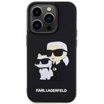 Príslušenstvo pre malú elektroniku Karl Lagerfeld