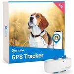 GPS lokátory pre psov