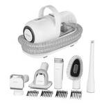 Starostlivosť o srsť domácich miláčikov