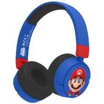Slúchadlá Super Mario
