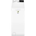 Práčky s horným plnením Electrolux