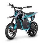 Elektrické motorky pre deti