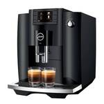 Kávovary Jura E6