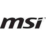 MSI Optix monitory