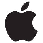 True wireless slúchadlá Apple