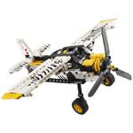 LEGO® lietadlá a vrtuľníky