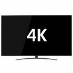 4K TV