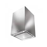 Recirkulačné digestory do priestoru 