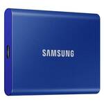 Externé SSD disky Samsung