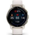 Elegantné inteligentné hodinky Garmin