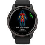 Inteligentné hodinky Garmin s NFC