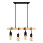 Lustre so závesnými žiarovkami