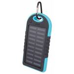 Solárne powerbanky