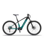 Horské elektrobicykle 29"