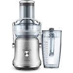 Nerezové slimákové odšťavovače