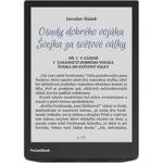 Čítačky elektronických kníh Pocket Book