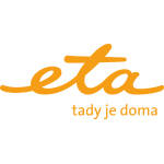 Chladničky ETA
