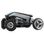 Robotické kosačky do svahu