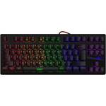 Mini herné klávesnice