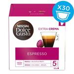 Kapsuly Nescafé Dolce Gusto