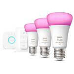 Philips Hue osvetlenie