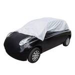 Plachty na auto