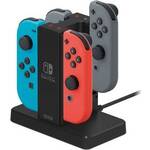 Nabíjačky a batérie pre Nintendo Switch