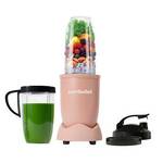 Mixéry na smoothie Nutribullet