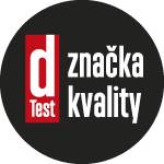Fritézy so Značkou kvality dTest
