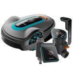 Inteligentná záhrada a dielňa