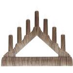 Sviečky a lampáše