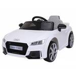 Elektrické autíčka Audi