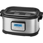 Sous-vide hrnce