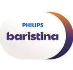 Kávovary Philips Baristina