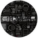 Podložky pod stoličky