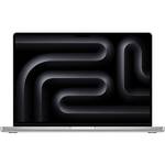 MacBook Pro M5 s uhlopriečkou 16 palcov