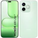 Mobilné telefóny Honor 600 Lite