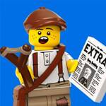 LEGO® podľa príležitosti