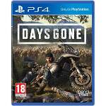Hry pre PlayStation 4
