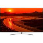 LED televízory