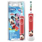 Zubné kefky Oral-B pre deti