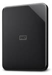 Externé pevné disky Western Digital