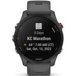 Inteligentné hodinky Garmin s NFC