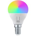 LED žiarovky Tuya SmartHome