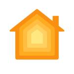 Inteligentné stojacie lampy Apple HomeKit